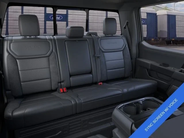 2026 Ford F-150 Raptor 14th Gen - Image 12 of 31