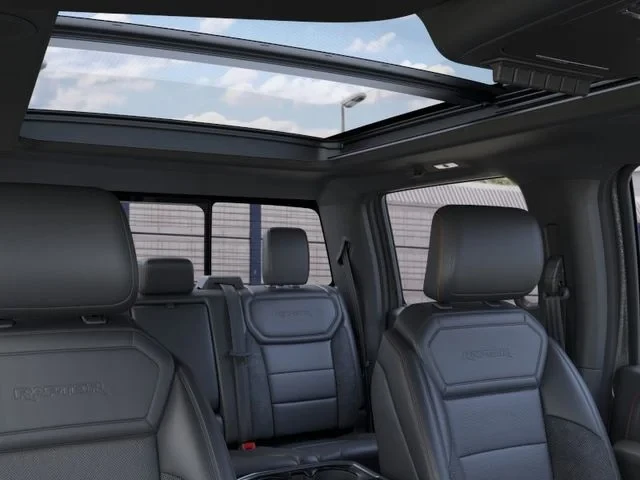 2026 Ford F-150 Raptor 14th Gen - Image 26 of 31