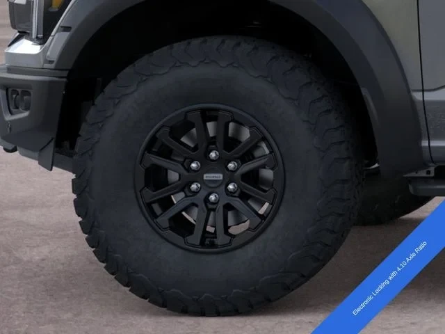 2026 Ford F-150 Raptor 14th Gen - Image 22 of 31
