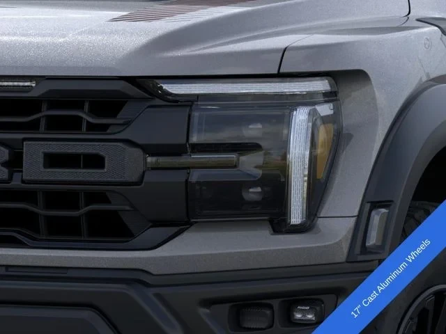 2026 Ford F-150 Raptor 14th Gen - Image 21 of 31