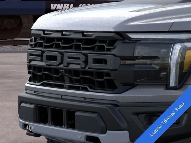 2026 Ford F-150 Raptor 14th Gen - Image 20 of 31
