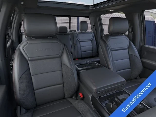 2026 Ford F-150 Raptor 14th Gen - Image 11 of 31