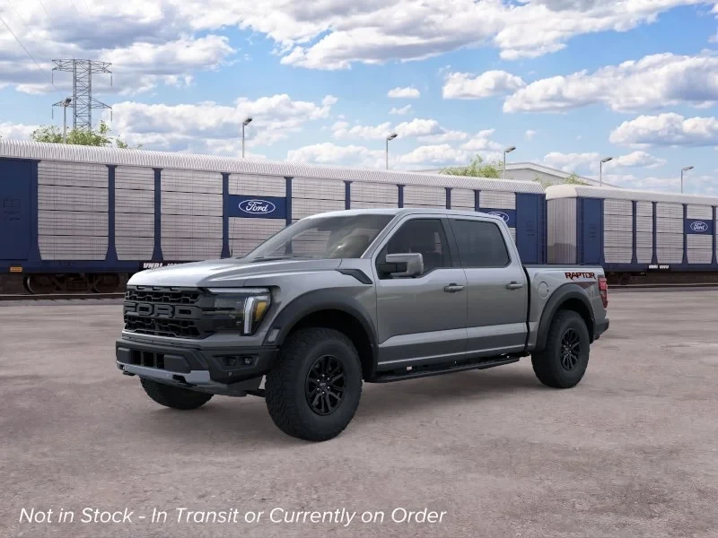 2026 Ford F-150 Raptor 14th Gen - Image 29 of 31