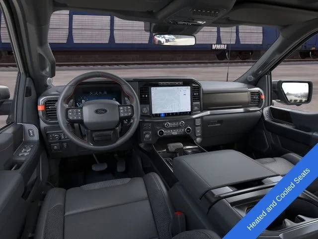 2026 Ford F-150 Raptor 14th Gen - Image 10 of 31