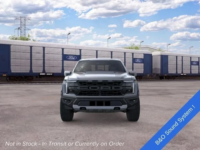 2026 Ford F-150 Raptor 14th Gen - Image 6 of 31