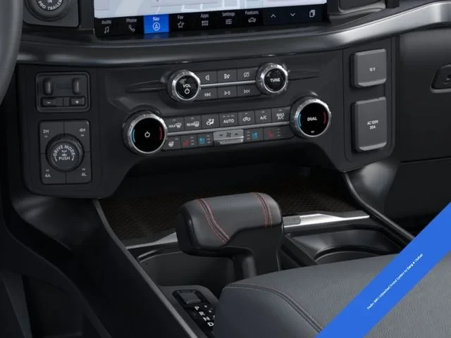 2026 Ford F-150 Raptor 14th Gen - Image 17 of 31