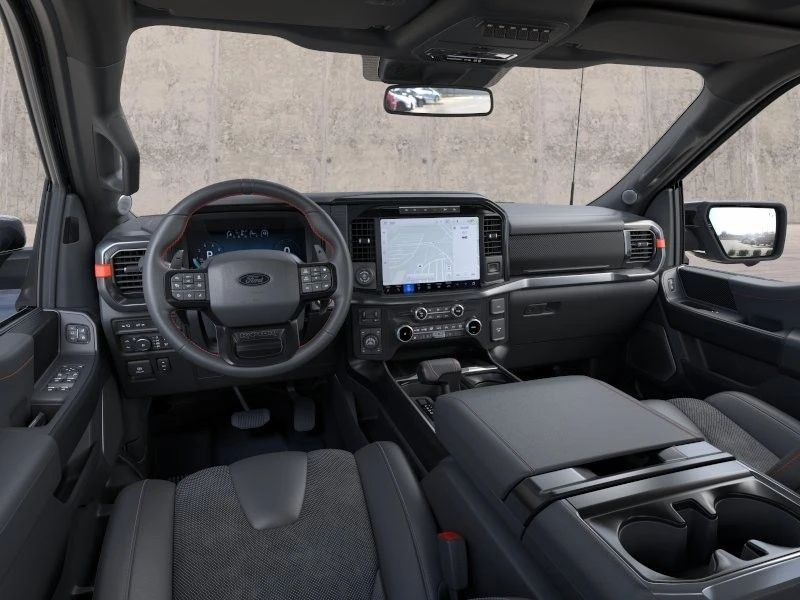 2026 Ford F-150 Raptor 14th Gen - Image 11 of 24