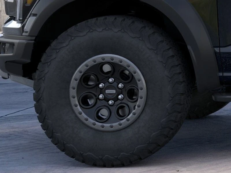 2026 Ford F-150 Raptor 14th Gen - Image 21 of 24