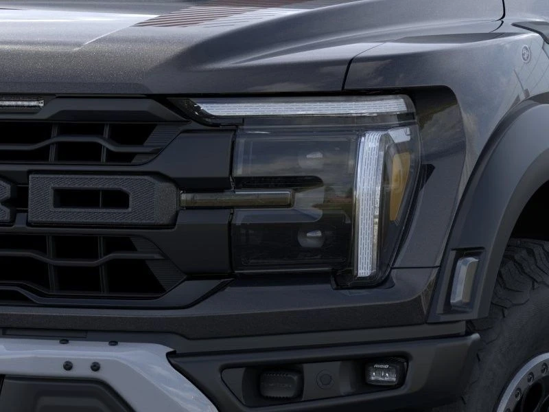 2026 Ford F-150 Raptor 14th Gen - Image 20 of 24