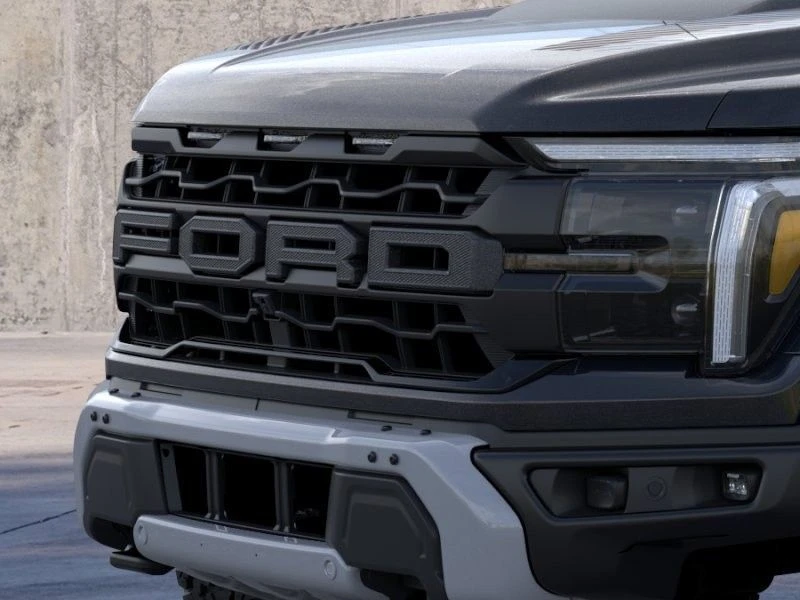 2026 Ford F-150 Raptor 14th Gen - Image 19 of 24