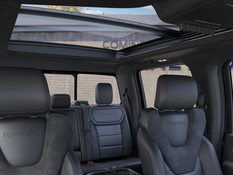 2026 Ford F-150 Raptor 14th Gen - Image 24 of 24