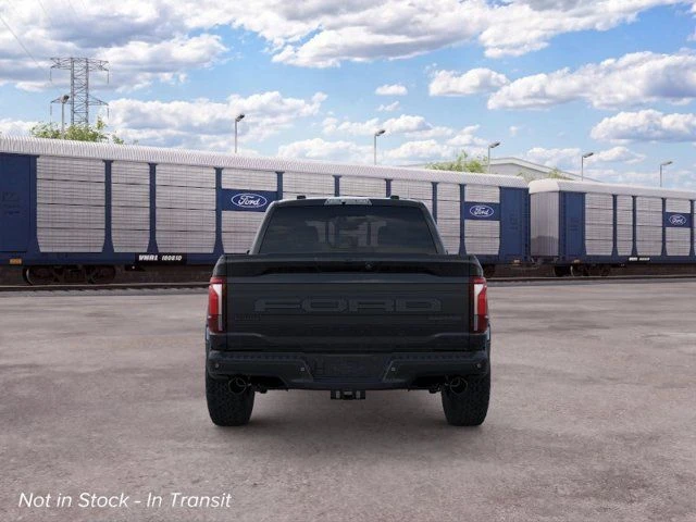 2026 Ford F-150 Raptor 14th Gen - Image 5 of 22