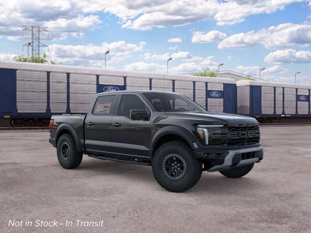 2026 Ford F-150 Raptor 14th Gen - Image 7 of 22