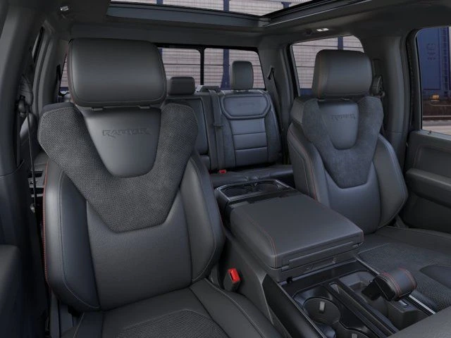 2026 Ford F-150 Raptor 14th Gen - Image 10 of 22