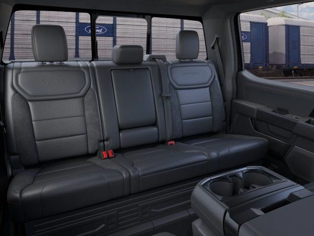 2026 Ford F-150 Raptor 14th Gen - Image 11 of 22