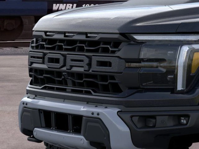 2026 Ford F-150 Raptor 14th Gen - Image 17 of 22