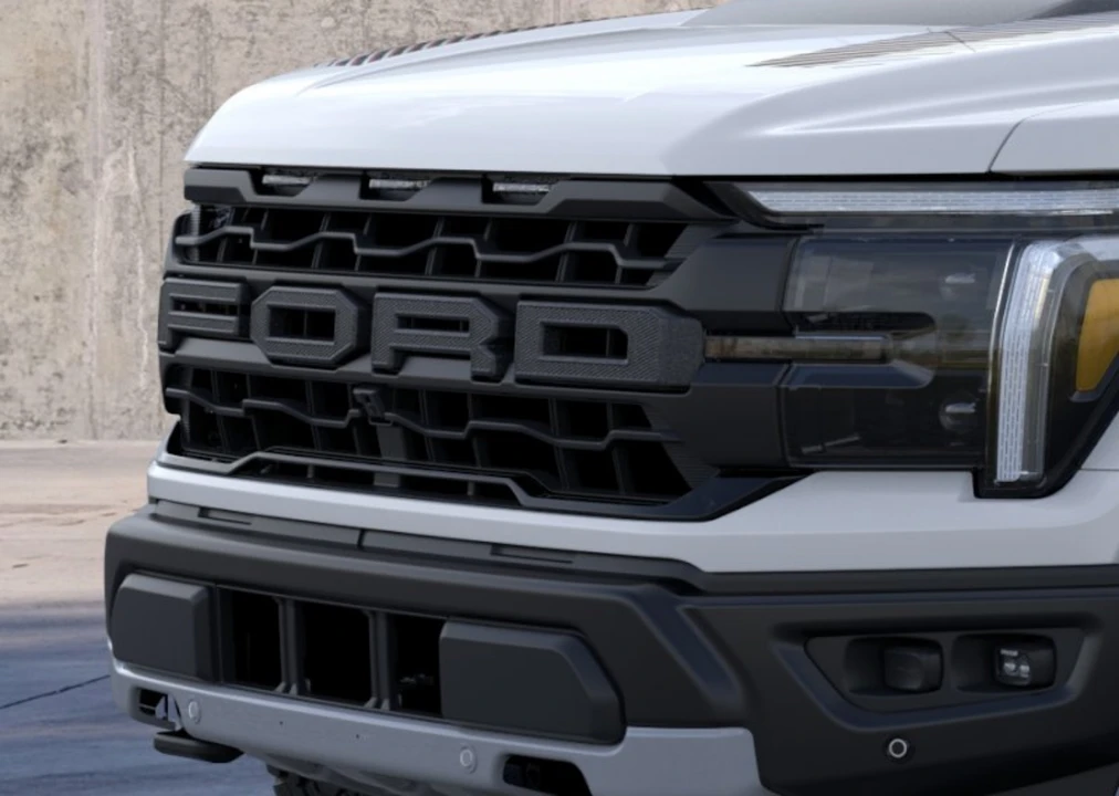 2026 Ford F-150 Raptor 14th Gen - Image 17 of 22