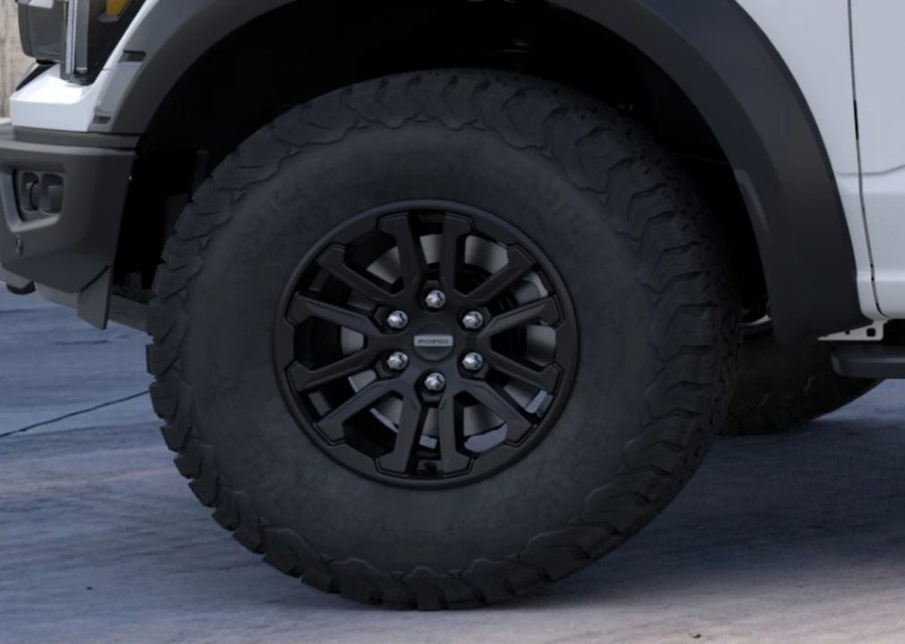 2026 Ford F-150 Raptor 14th Gen - Image 19 of 22