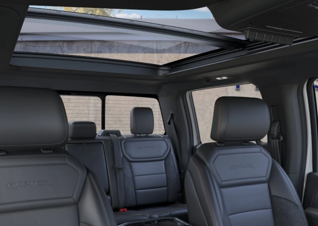 2026 Ford F-150 Raptor 14th Gen - Image 22 of 22