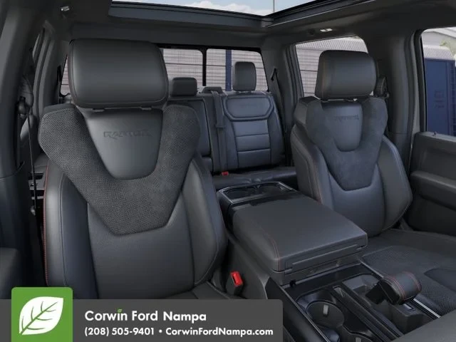 2026 Ford F-150 Raptor 14th Gen - Image 10 of 21