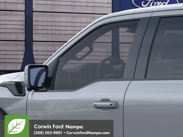 2026 Ford F-150 Raptor 14th Gen - Image 19 of 21