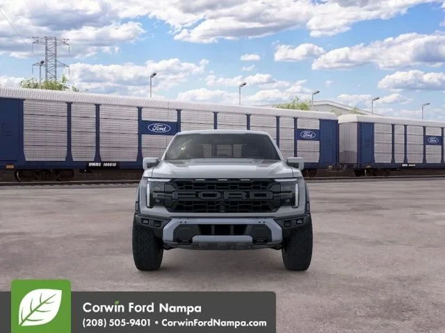 2026 Ford F-150 Raptor 14th Gen - Image 8 of 21