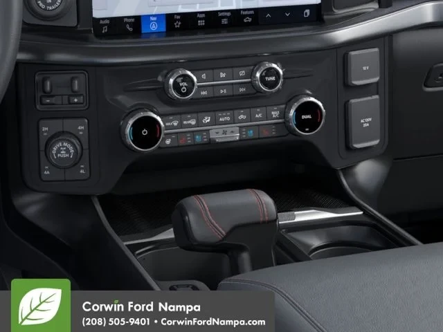 2026 Ford F-150 Raptor 14th Gen - Image 15 of 21