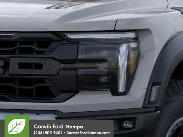 2026 Ford F-150 Raptor 14th Gen - Image 17 of 21