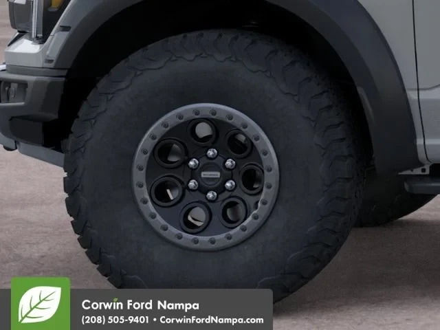 2026 Ford F-150 Raptor 14th Gen - Image 18 of 21