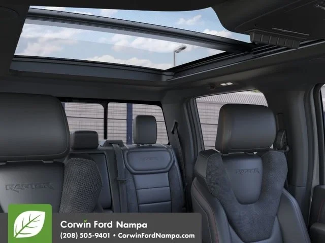 2026 Ford F-150 Raptor 14th Gen - Image 21 of 21