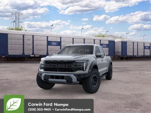 2026 Ford F-150 Raptor 14th Gen - Image 4 of 21