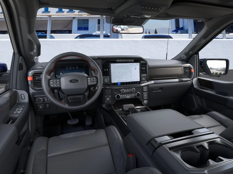 2026 Ford F-150 Raptor 14th Gen - Image 9 of 22