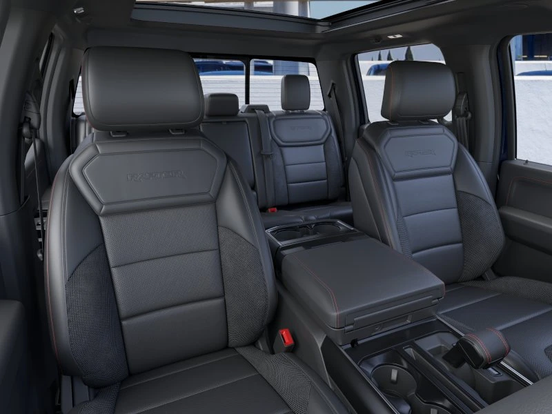 2026 Ford F-150 Raptor 14th Gen - Image 10 of 22