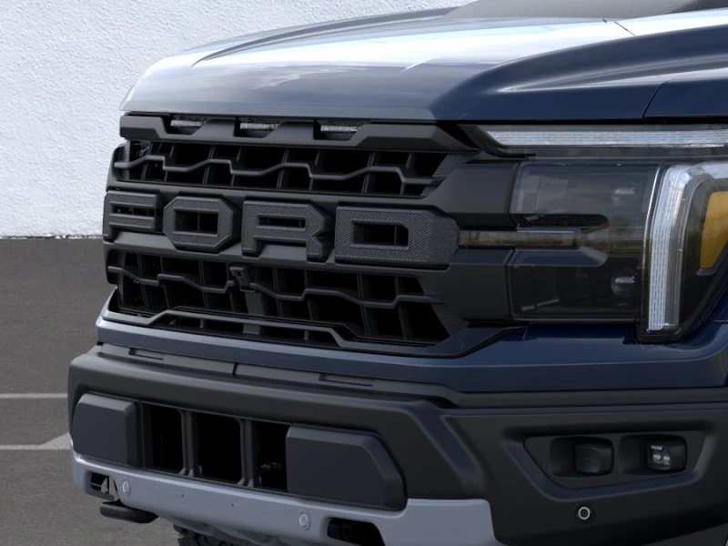 2026 Ford F-150 Raptor 14th Gen - Image 17 of 22