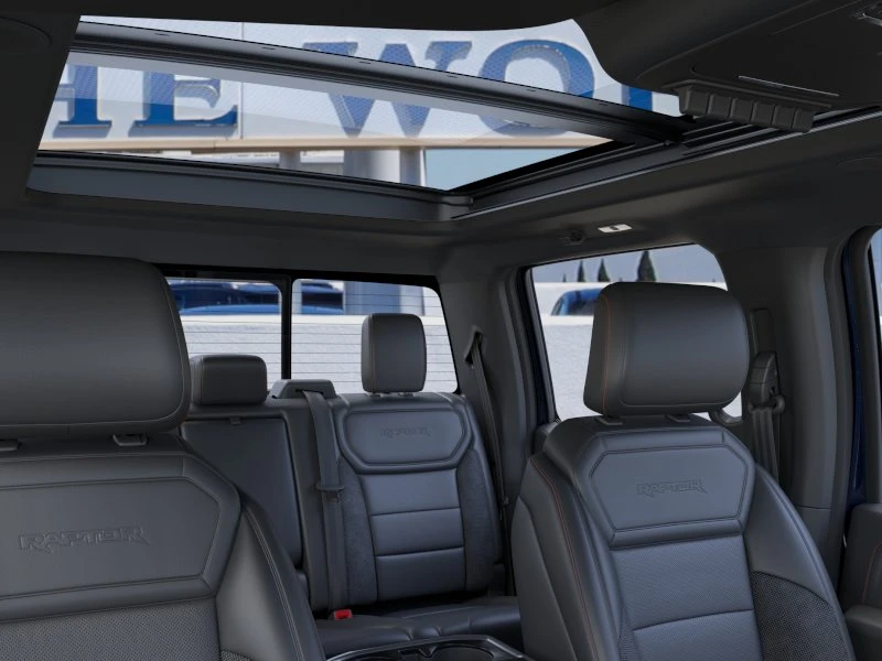 2026 Ford F-150 Raptor 14th Gen - Image 22 of 22
