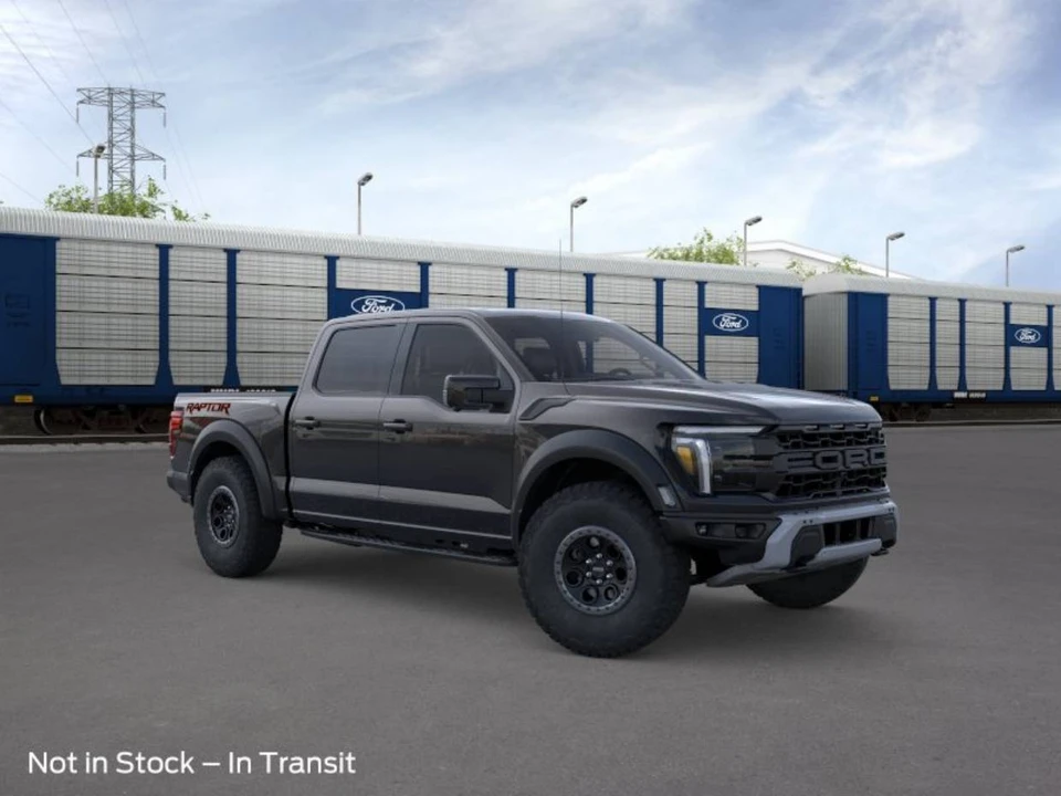 2026 Ford F-150 Raptor 14th Gen - Image 7 of 22