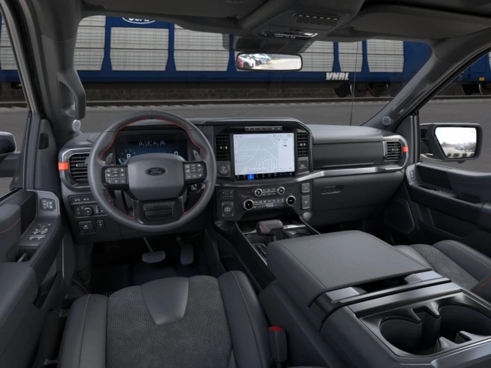 2026 Ford F-150 Raptor 14th Gen - Image 9 of 22