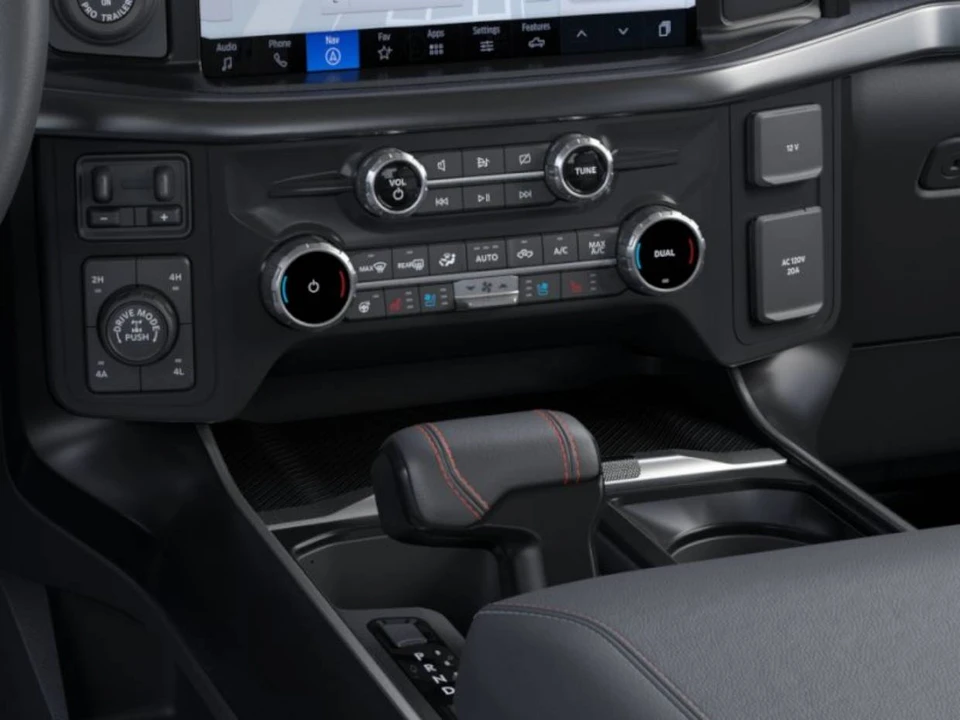 2026 Ford F-150 Raptor 14th Gen - Image 15 of 22