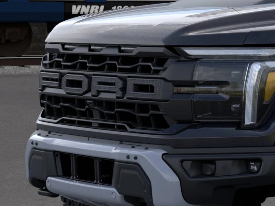 2026 Ford F-150 Raptor 14th Gen - Image 17 of 22
