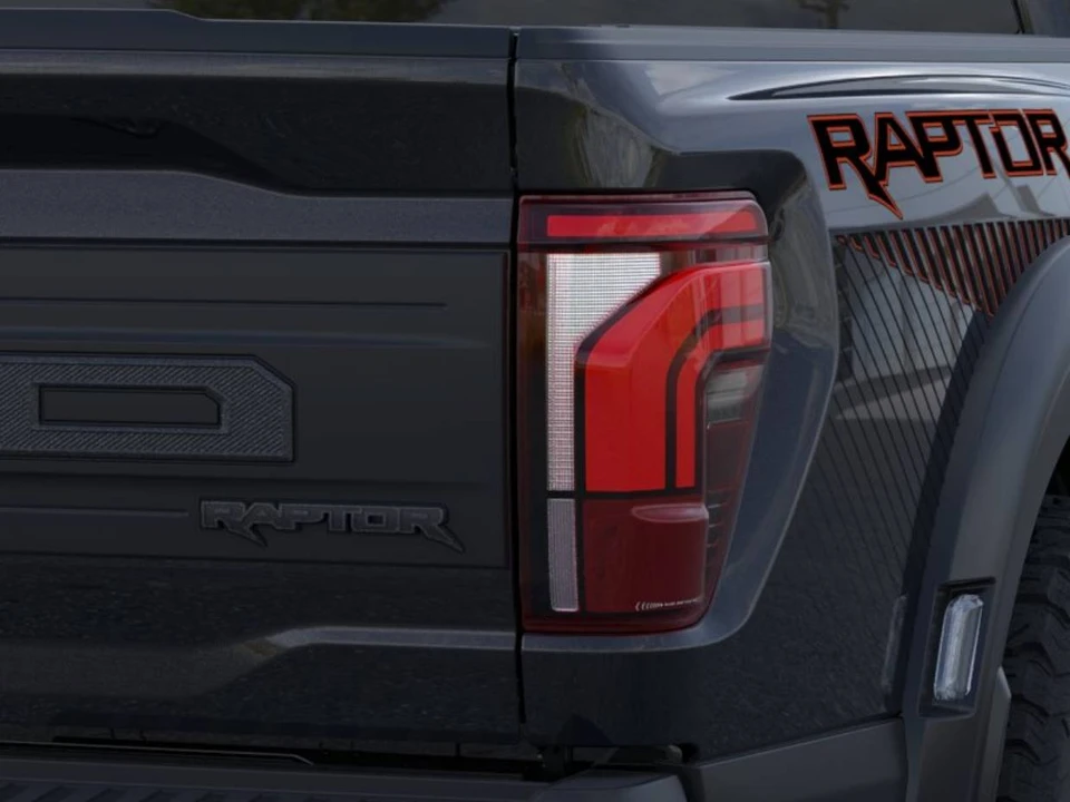 2026 Ford F-150 Raptor 14th Gen - Image 21 of 22