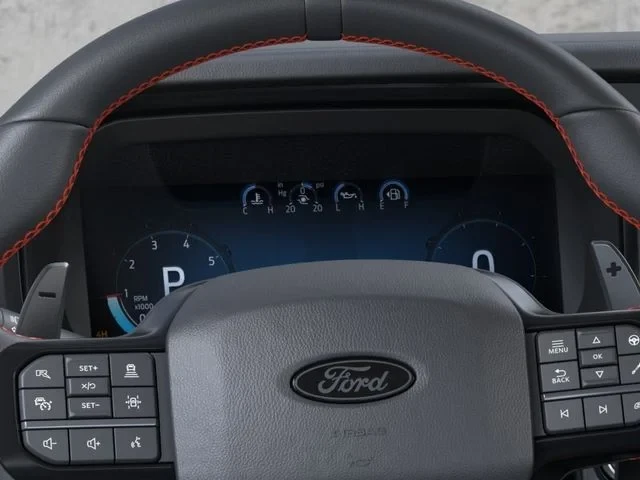 2026 Ford F-150 Raptor 14th Gen - Image 13 of 22