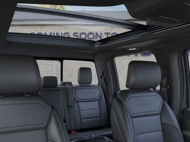 2026 Ford F-150 Raptor 14th Gen - Image 22 of 22