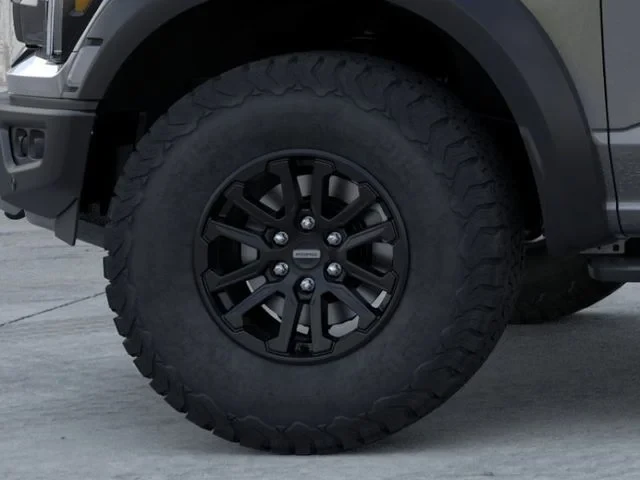 2026 Ford F-150 Raptor 14th Gen - Image 19 of 22