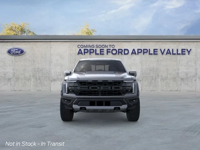 2026 Ford F-150 Raptor 14th Gen - Image 6 of 22