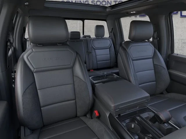 2026 Ford F-150 Raptor 14th Gen - Image 10 of 22