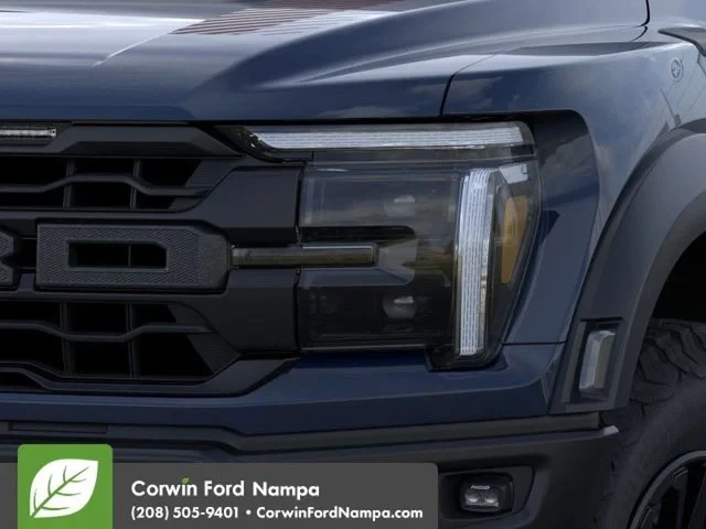 2026 Ford F-150 Raptor 14th Gen - Image 18 of 22