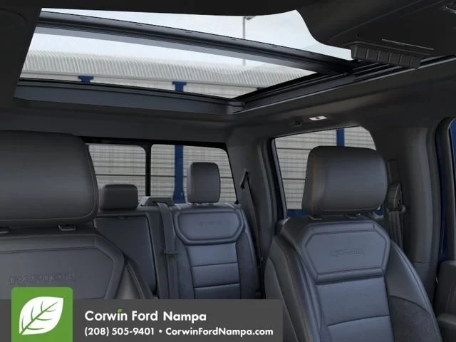 2026 Ford F-150 Raptor 14th Gen - Image 22 of 22