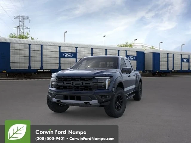 2026 Ford F-150 Raptor 14th Gen - Image 4 of 22