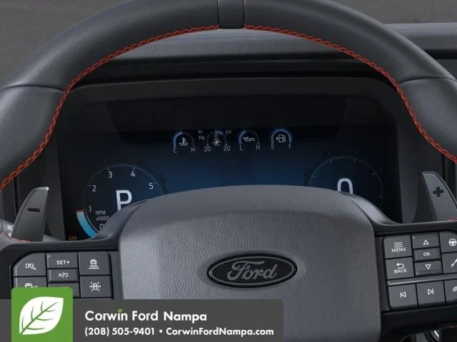 2026 Ford F-150 Raptor 14th Gen - Image 13 of 22