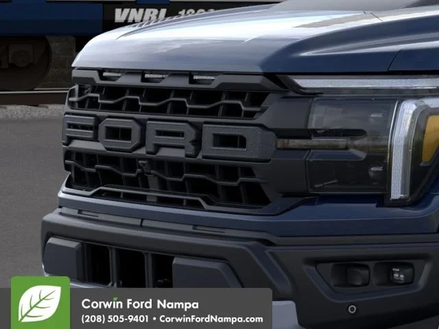 2026 Ford F-150 Raptor 14th Gen - Image 17 of 22